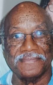 Arthur Mackie Obituary (2023)