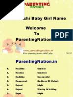 I cannot guarantee the accuracy of the meanings and pronunciation of names in this tutorial. Indian Girl Baby Names Pdf Devi Insurance