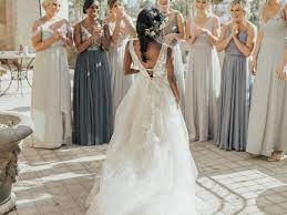 Costumes that depict your style. The 5 Best Bridesmaid Dress Rental Websites Of 2021