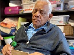 Fundraiser by Jackson Salazar : Funeral for our beloved Grandfather Felix  Diaz