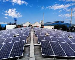 We did not find results for: Solar Power And Solar Energy Projects Amplus Solar Projects