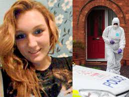 Murder arrest in hunt for missing Telford teenager Georgia Williams