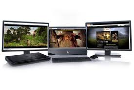 Super user is a question and answer site for computer enthusiasts and power users. How To Create A Multiple Monitor Setup With Three Four Or More Displays Pcworld