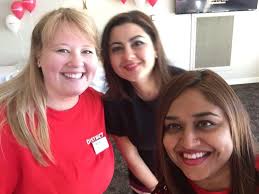 Ghada (@AshkarGhadaCVS)