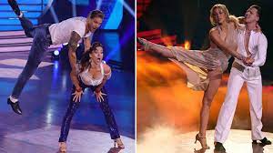 Let's dance for comic relief ended on a high last night, soaring over 7m viewers for its grand finale, early viewing figures indicate. M2jkfnhdx6hrlm