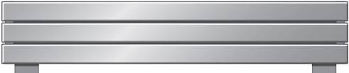 Select electric baseboard heaters are also compatible with digital and smart thermostats, allowing for remote operation to offer an even easier and convenient comfort experience. Runtal Electric Baseboard Heater Review