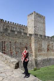 Lisbon Castle of St. George (Castelo de S Jorge): How to Get There &  Visiting Tips