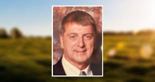 Paul Hendrickson Obituary May 27, 2020