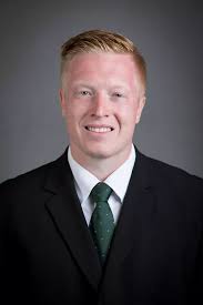 Brandon Sowards's Instagram, Twitter & Facebook