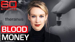 See how much you really know about america's youngest female billionaire. Elizabeth Holmes Exposed The 9 Billion Medical Miracle That Never Existed 60 Minutes Australia Youtube