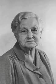 Lana Esther (Gowdey) Collins (1865-1956)