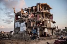 Ġazzā), also referred to as gaza city, is a palestinian city in the gaza strip, with a population of 590,481 (in 2017), making it the largest city in the state of palestine. Discover Gaza S Ephemeral Walls Time