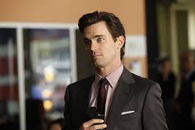 He fakes his own death. Neal Caffrey From White Collar Quotes Quotesgram