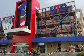 Starts on march 28, 2021 at 01:00 am. Utc Miri Urban Transformation Center