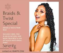 But before we dive into the types of haircuts, it is important to know. Serenity Hair Pe Posts Facebook