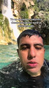 Que descansen otros! Yo quiero más experiencias🙌🏽. Reservaciones:  4442195894 #huastecapotosina #rutaturquesa #sanluispotosi #mexico #fyp  #paraiso #viral_video #cascadas #semanasanta #paisajes #micos ...