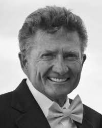 Bruce Lambson Obituary (1935