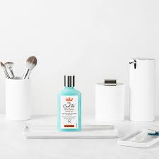 Stop shaving, plucking, or waxing of hair in the region surrounding the ingrown pubic hair. Buy Shaveworks The Cool Fix Aftershave For Women Pubic Hair Removal Razor Bumps Razor Burns Ingrown Hair Treatment After Shaving Post Waxing Bikini Area Moisturizing Skin Care Gel 5 3 Fl Oz