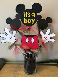 Pin On Mickey Mouse Party