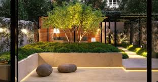 Finding plants and features that contrast or complement is basic to a good garden design. Garden Design Planting Landscaping Alaster Anderson The Planting Experts Plant Advice Installation Maintenance