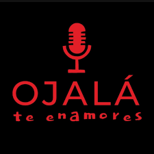 Ojalá te enamores, ojalá no volver a sufrir. Ojala Te Enamores Arts Podcast Podchaser