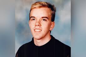 The Murder of Bryan Ruff — It's Crime O Clock Somewhere