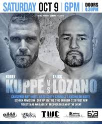 Total Warrior Combat TWC