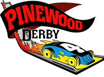4th Annual Pinewood Derby