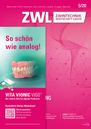 This list of red links is intended to serve as a basis for creating new articles on the english wikipedia. Zahntechnik Wirtschaft Labor Zwp Online Das Nachrichtenportal Fur Die Dentalbranche