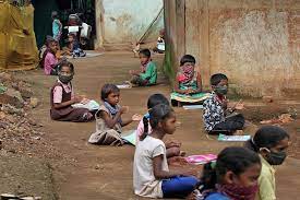 The movie follows rusty russell (wilson) who gives up a. With Children Becoming Orphans Due To Covid Ngo S Care Centers Struggle To Keep Them Safe
