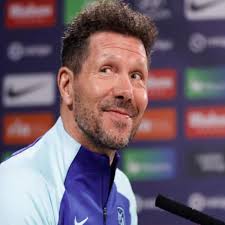 Simeone's Request: The Forward Atlético Madrid Will Pursue
