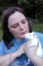 BlackBerry after bath