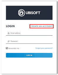 Why use these clumsy systems when newer and better services give you better results? Creating A Ubisoft Account Ubisoft Support