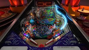 Funhouse, space station and dr. Pinball Fx3 Complete Buyer S Guide To Williams Pinball Rankings Reviews Updated For Volume 6 The Pinball Chick