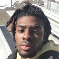 Devonte Sanders's Instagram, Twitter & Facebook