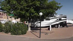 rv park which offers parts, rv supplies and an onsite mechanic. Mission Rv Park El Paso Tx Rv Parks Rvpoints Com