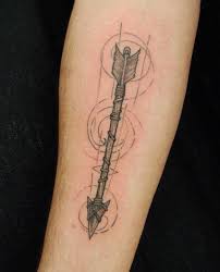 150 Best Arrow Tattoos Meanings Ultimate Guide June 2021 Arrow Tattoo Design Arrow Tattoos Arrow Tattoo Design For Men