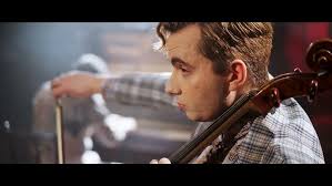 Denis Plante: Stradivatango: I. Le prince écarlate