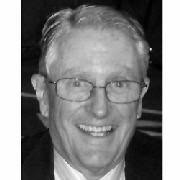 Daniel Harkins Obituary (1929