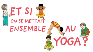 Résultat de recherche d'images pour "yoga"