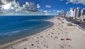 So if you are planning a family holiday, try jerusalem beach or the more northern tzuk (cliff) beach; Ten Essential Things To See And Do In Tel Aviv The Essential Guide To Israel Igoogledisrael Com