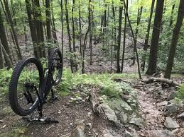 From chile to british columbia, we put santa cruz's new nomad to the test. Mountain Bike Trails Near Bear Mountain State Park