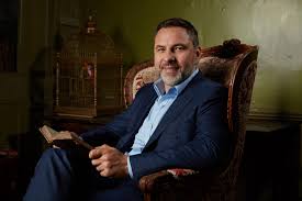 David walliams recalls the comedy albums which influenced him. How To Get David Walliams Audio Books For Free