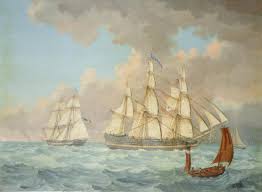 East Indian (1819 ship) - Wikipedia