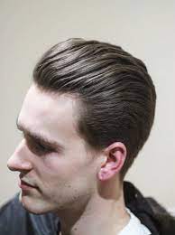 17 Latest Mens Slick Back Hairstyles Haircut Ideas Hairdo Hairstyle Mens Slicked Back Hairstyles Slick Back Haircut Hairstyles Haircuts