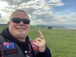 Hey friends and family. Well that's it for Dry July. Thank you to everyone… 