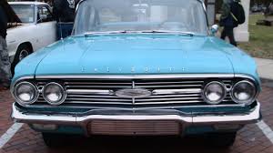 1960 chevy bel air four door sedan bluwht eustis012817 youtube 1960 chevy bel air four door sedan bluwht eustis012817