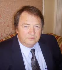 Obituary information for Robert Ernest Miner