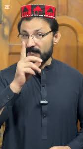 Qazi Ayaz Afridi