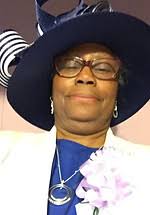 First District Officers